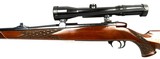 Weatherby (Sauer) Europa .340 Weatherby Magnum Scoped - 8 of 14