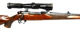 Weatherby (Sauer) Europa .340 Weatherby Magnum Scoped - 3 of 14