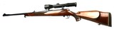 Weatherby (Sauer) Europa .340 Weatherby Magnum Scoped - 6 of 14