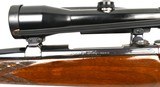 Weatherby (Sauer) Europa .340 Weatherby Magnum Scoped - 10 of 14