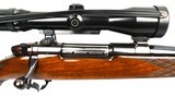 Weatherby (Sauer) Europa .340 Weatherby Magnum Scoped - 5 of 14