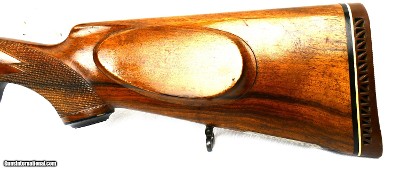 Mannlicher Schönauer GK Engraved 7x64 1962 - Image 6 of 16