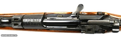 Mannlicher Schönauer GK Engraved 7x64 1962 - Image 14 of 16