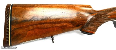 Mannlicher Schönauer GK Engraved 7x64 1962 - Image 2 of 16