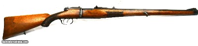 Mannlicher Schönauer 1908 Carbine