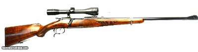 Mannlicher Schönauer 1952 .270 Win. 1958
