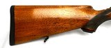 Mannlicher SchönauerGK .243 Rifle 1964 - 2 of 20
