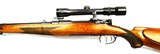Mannlicher SchönauerGK .243 Rifle 1964 - 8 of 20