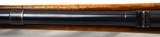Mannlicher SchönauerGK .243 Rifle 1964 - 16 of 20