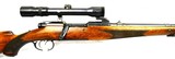 Mannlicher SchönauerGK .243 Rifle 1964 - 3 of 20