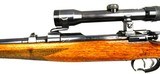 Mannlicher SchönauerGK .243 Rifle 1964 - 10 of 20