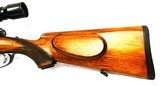 Mannlicher SchönauerGK .243 Rifle 1964 - 7 of 20