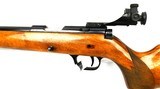 Walther KKM Target Rifle - 10 of 14