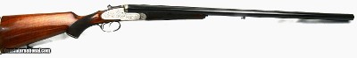 Franconia 12 Ga. SxS Sidelock Ejector