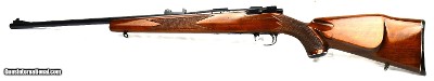 Sako L46 Vixen .222