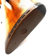 Husqvarna 1640 Engraved 9.3x62 Unusual! - 13 of 14