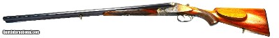 German 16 Gauge Double SxS Ejector 1951