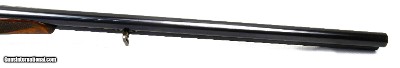 German 16 Gauge Double SxS Ejector 1951 - Image 8 of 14