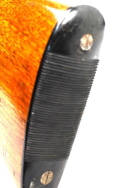 German 16 Gauge Double SxS Ejector 1951 - Image 14 of 14