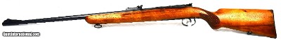 Mauser ES350B
.22 Target