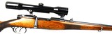 Mannlicher Schönauer 1903 Carbine Scoped - 8 of 15
