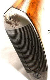 Mannlicher Schönauer 1903 Carbine Scoped - 13 of 15