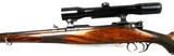 Mannlicher Schönauer 1903 Carbine Scoped - 3 of 15