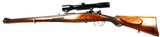 Mannlicher Schönauer 1903 Carbine Scoped - 1 of 15