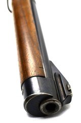 Mannlicher Schönauer 1903 Carbine Kahles Scope - 12 of 13