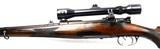 Mannlicher Schönauer 1903 Scoped Carbine - 3 of 11