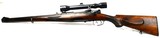 Mannlicher Schönauer 1903 Scoped Carbine - 1 of 11