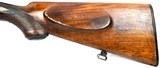 Mannlicher Schönauer 1903 Scoped Carbine - 2 of 11