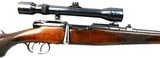 Mannlicher Schönauer 1903 Scoped Carbine - 7 of 11