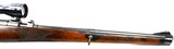 Mannlicher Schönauer 1903 Scoped Carbine - 8 of 11