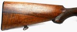 Mannlicher Schönauer 1903 Scoped Carbine - 6 of 11