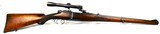 Mannlicher Schönauer 1908 Carbine Kahles - 1 of 13