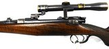 Mannlicher Schönauer 1908 Carbine Kahles - 9 of 13