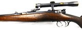 Mannlicher Schönauer 1908 Carbine Kahles - 7 of 13