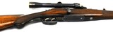 Mannlicher Schönauer 1908 Carbine Kahles - 12 of 13