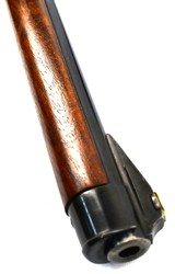 Mannlicher Schönauer 1950 Carbine 30-’06 Scoped 1955 - 11 of 13