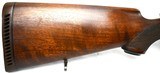 Mannlicher Schönauer 1950 Carbine 30-’06 Scoped 1955 - 7 of 13
