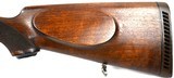 Mannlicher Schönauer 1950 Carbine 30-’06 Scoped 1955 - 2 of 13