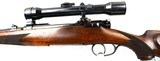 Mannlicher Schönauer 1950 Carbine 30-’06 Scoped 1955 - 3 of 13