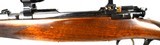 Mannlicher Schönauer 1950 Carbine 30-’06 Scoped 1955 - 5 of 13