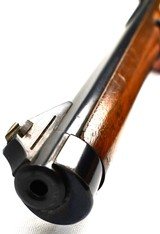 Steyr Zephyr .22 LR Full Stock 1959 - 11 of 16