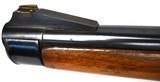 Steyr Zephyr .22 LR Full Stock 1959 - 15 of 16