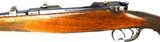 Mannlicher Schönauer 1908 Carbine - 5 of 13