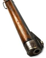 Mannlicher Schönauer 1908 Carbine - 12 of 13
