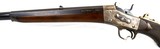Remington Rolling Block Target 45-100 - 8 of 15