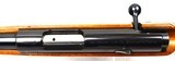 Walther KKJ .22 Magnum 1963 - 9 of 12